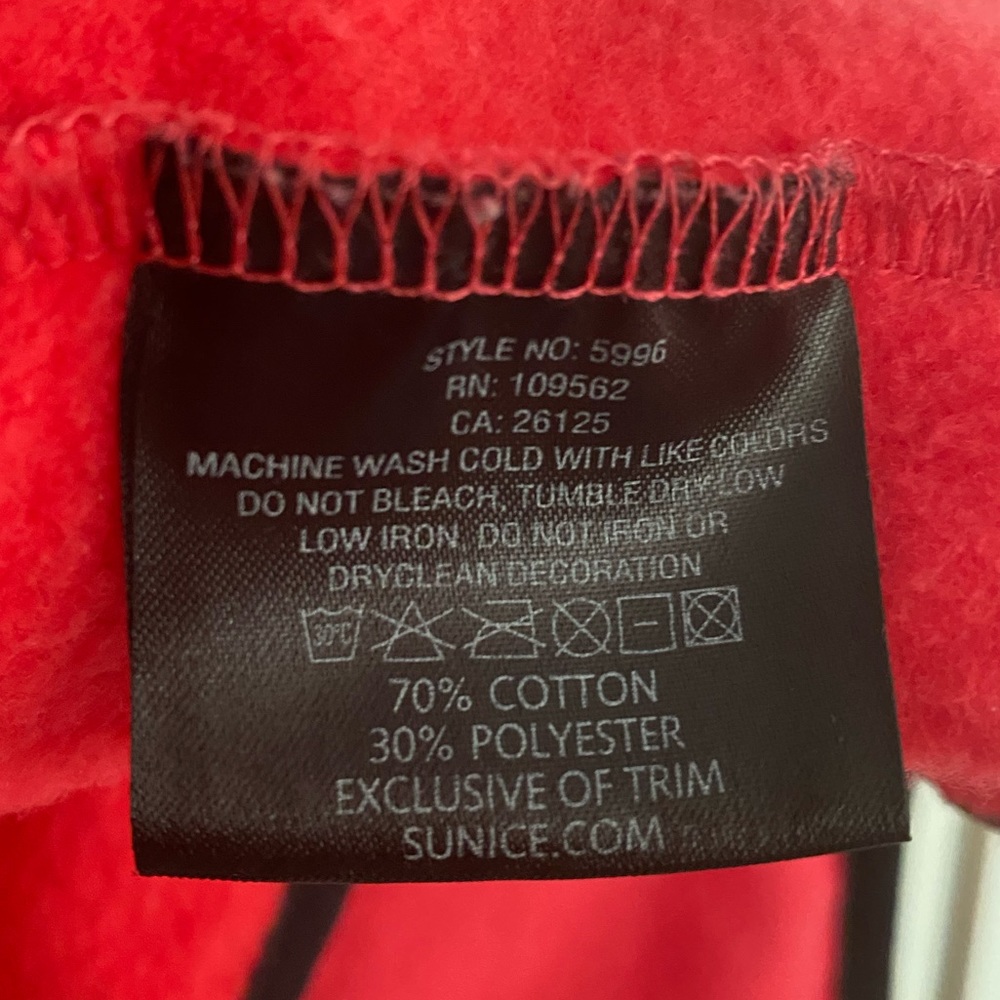 SunIce ‘Sport’ jacket - Picture 4 of 5